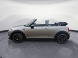 MINI One Cabrio Klimaaut. PDC Sitzhzg. Vorn NSW - MINI One Cabrio Benziner Gebrauchtwagen
