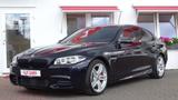 BMW M550 d xDrive Head-Up Standheizung 360° ACC - BMW M550 Gebrauchtwagen