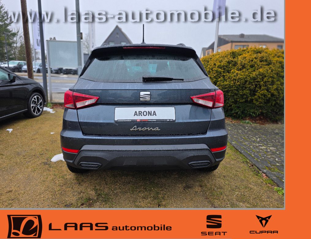 Seat Arona - Bild 8