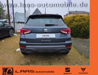 Seat Arona - Vorschau Bild 8