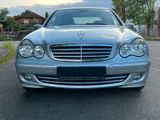 Mercedes-Benz Mercedes c180 kompressor W203 - Mercedes-Benz C 180: W203