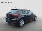 Volkswagen Polo VI 1.0 Life *Digital-Cockpit*PTS*LED*SpurH* - Volkswagen Polo mit Benzin-Antrieb: Limousine