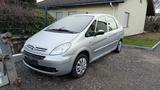 Citroën Citroen Xsara Picasso Automatik mit wenig KM - gebrauchte Citroën Xsara Picasso aus dem Jahr 2005