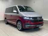 Volkswagen T6.1 Multivan Cruise 4MOTION 2.0 TDI DSG LED AHK - Volkswagen: Multivan 4motion