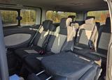 Ford Tourneo Custom L2   - Ford Tourneo Custom in Saarbrücken