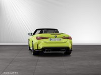 BMW M4 - Vorschau Bild 8