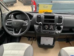 Sunlight Adventure Cliff 640 Citroen