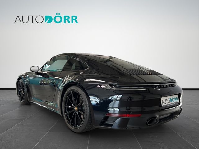 Vorschau Auto