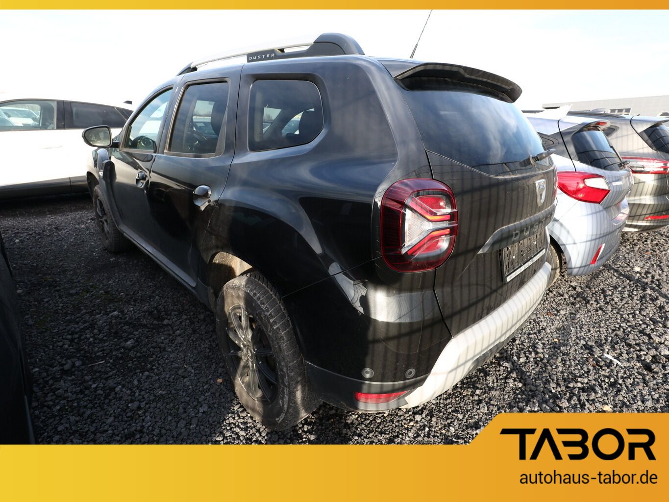 Dacia Duster - Bild 4