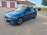 Volkswagen VW Polo AW Highline mit GTI Felgen - Volkswagen Polo AW