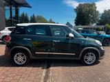 Fiat 500L Trekking NAVI BLUETOOTH KLIMA RADIO - Fiat 500L mit Diesel-Antrieb
