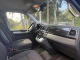 Volkswagen T6 Multivan - VW T6 Multivan von privat