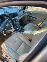 Volvo Auto Volvo S 60 - gebrauchte Volvo S60 aus dem Jahr 2012