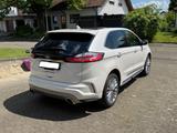 Ford Edge 2,0 l EcoBlue Bi-Turbo 4x4 VIGNALE Auto... - Ford Edge von privat