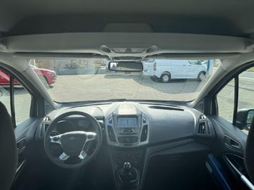 Ford Tourneo Connect Trend