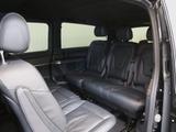 Mercedes-Benz Klasse V 300 d 4MATIC AVANTGARDE extralang - Mercedes-Benz V 300 in Rostock