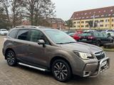 Subaru Forester 4 2.0 XT AWD Leder Navi Xenon SD - Subaru Forester: Automatik