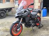 Ducati Multistrada V2S - DUCATI MULTISTRADA V2