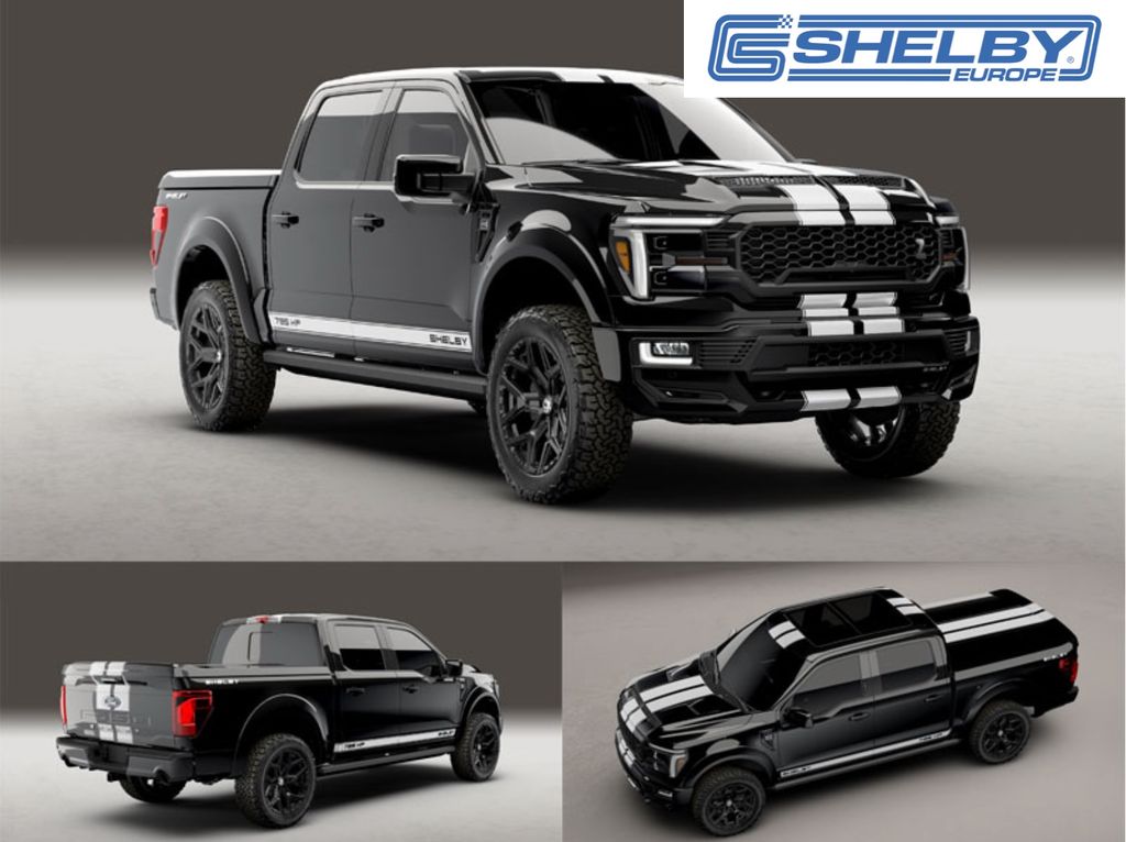 Ford F 150