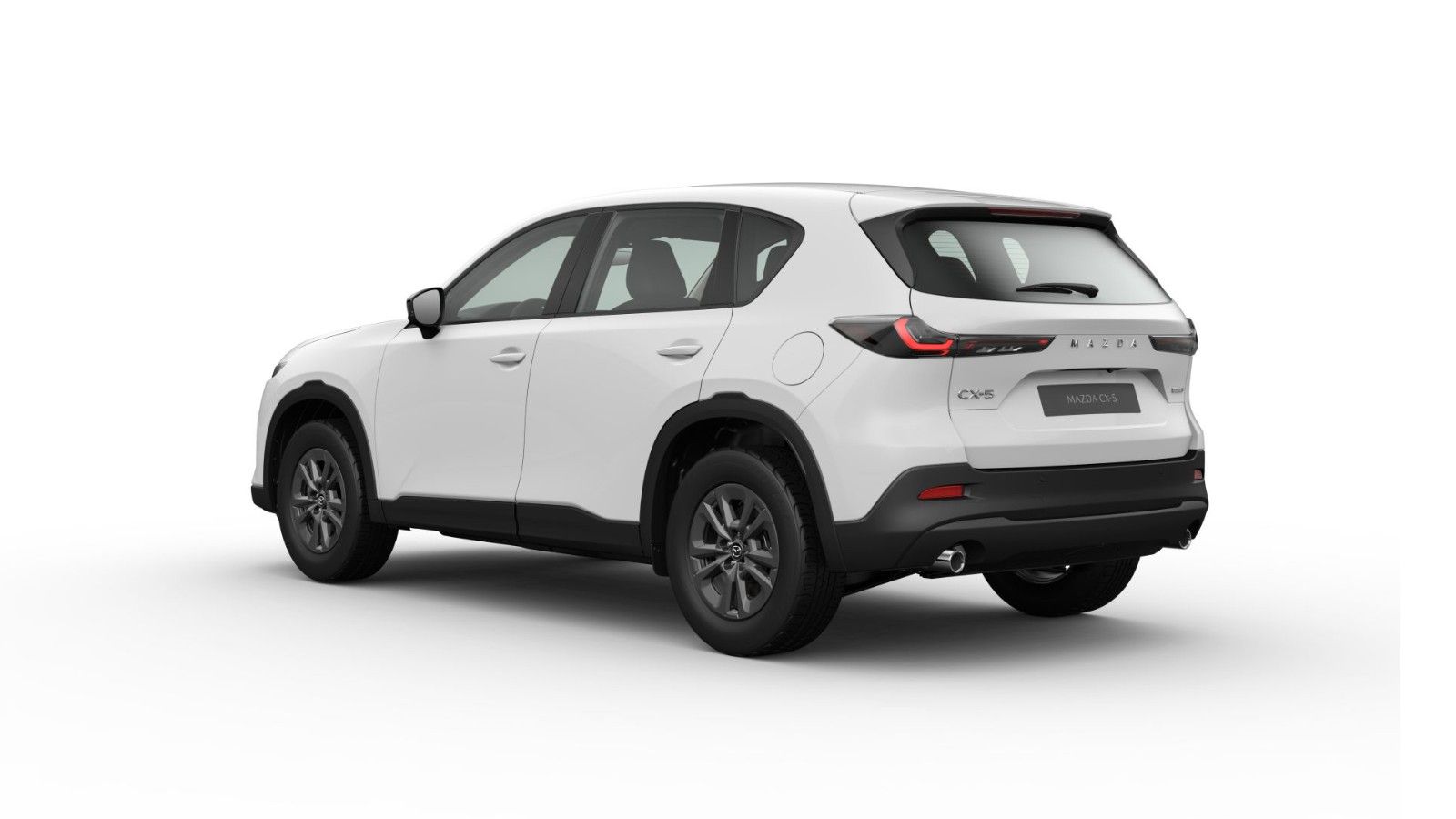 Mazda CX-5 - Bild 8