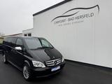 Mercedes-Benz Viano 3.0 CDI Avantgarde Edition 125 lang - Mercedes-Benz Viano: Avantgarde