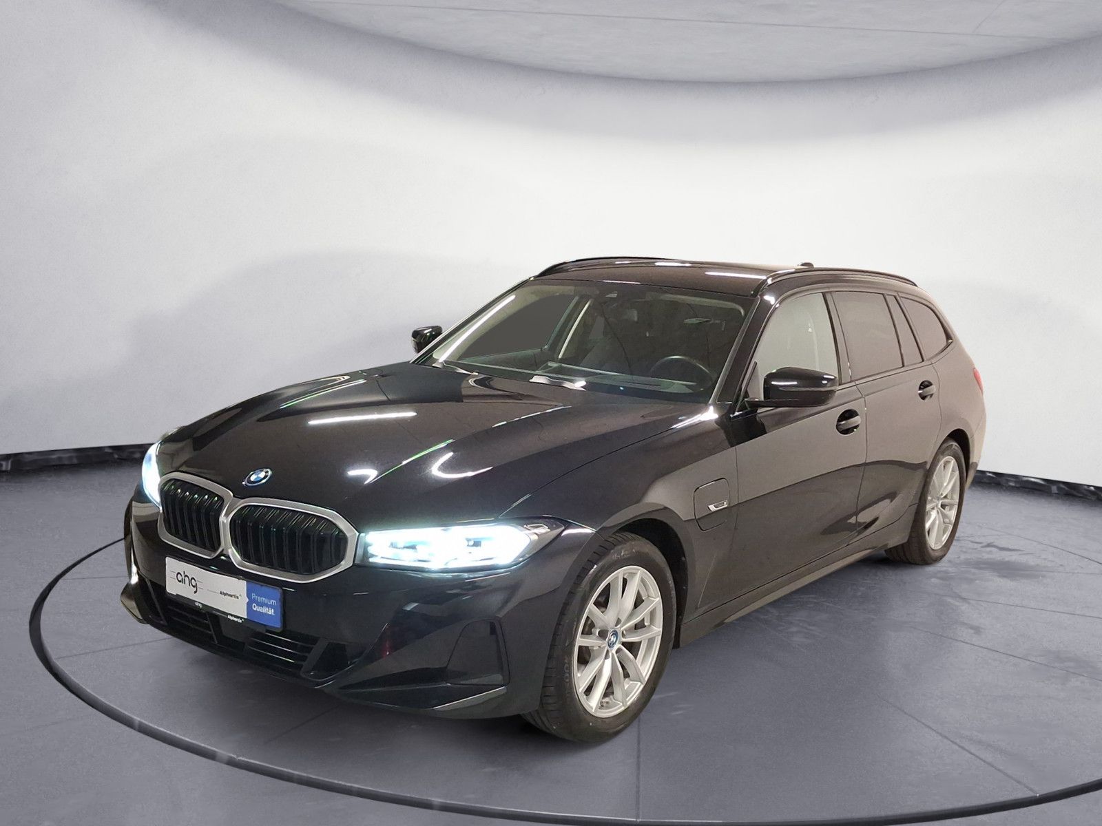 BMW 320e xDrive Touring *Navi*Kamera*LED*AHK*HUD*ACC imagem 2
