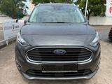 Ford Grand Tourneo Connect Titanium+PDC+AUTOMATIK+SIT - graue Ford Grand Tourneo