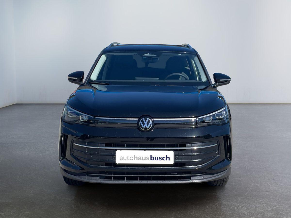 Volkswagen Tiguan 1.5 eTSI DSG Life LED/ACC /KAMERA/Park Assist, миниатюра 9