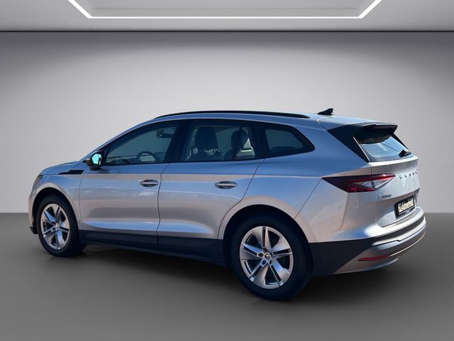 Enyaq 50 Loft