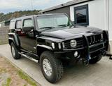 Hummer H3 3.5, LPG Prins Autogasanlage  - Hummer Gebrauchtwagen