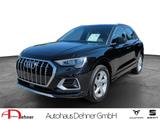 Audi Q3 35 1.5TSI DSG advanced LED/NAVI/PDC/AHK/USB/S - Audi Q3 advanced mit Benzin-Antrieb