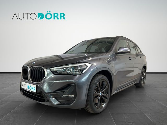 Abbildung des Autos