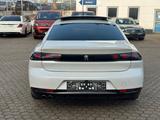 Peugeot 508 2.0 Blue-HDi GT / Pano /LED/ - Peugeot 508: Limousine