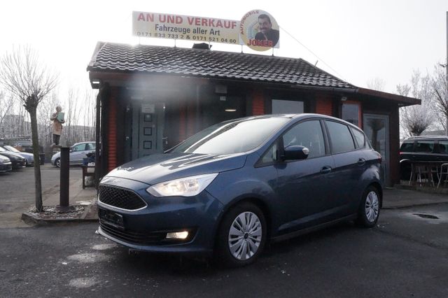 Ford C-Max C-MAX Trend*Klima*Euro6*