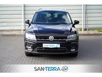 Volkswagen Tiguan - 4