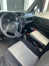 Suzuki Jimny 1.3 ALLGRIP Club Club - Suzuki Jimny: Allgrip