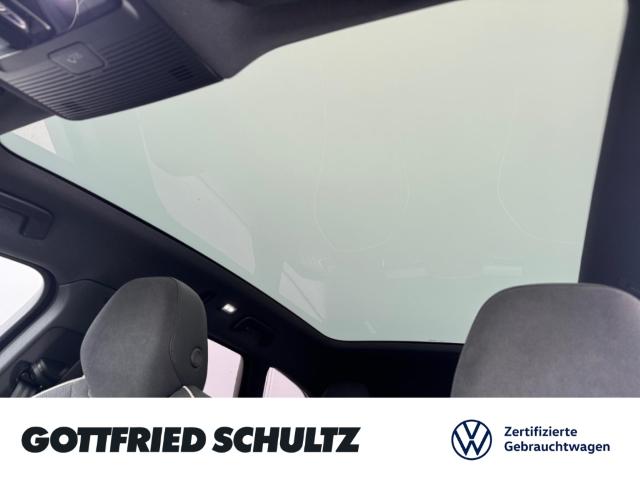 Volkswagen ID.7 Tourer Pro S 86kWh CCS AHK CARPLAY WKR EINP