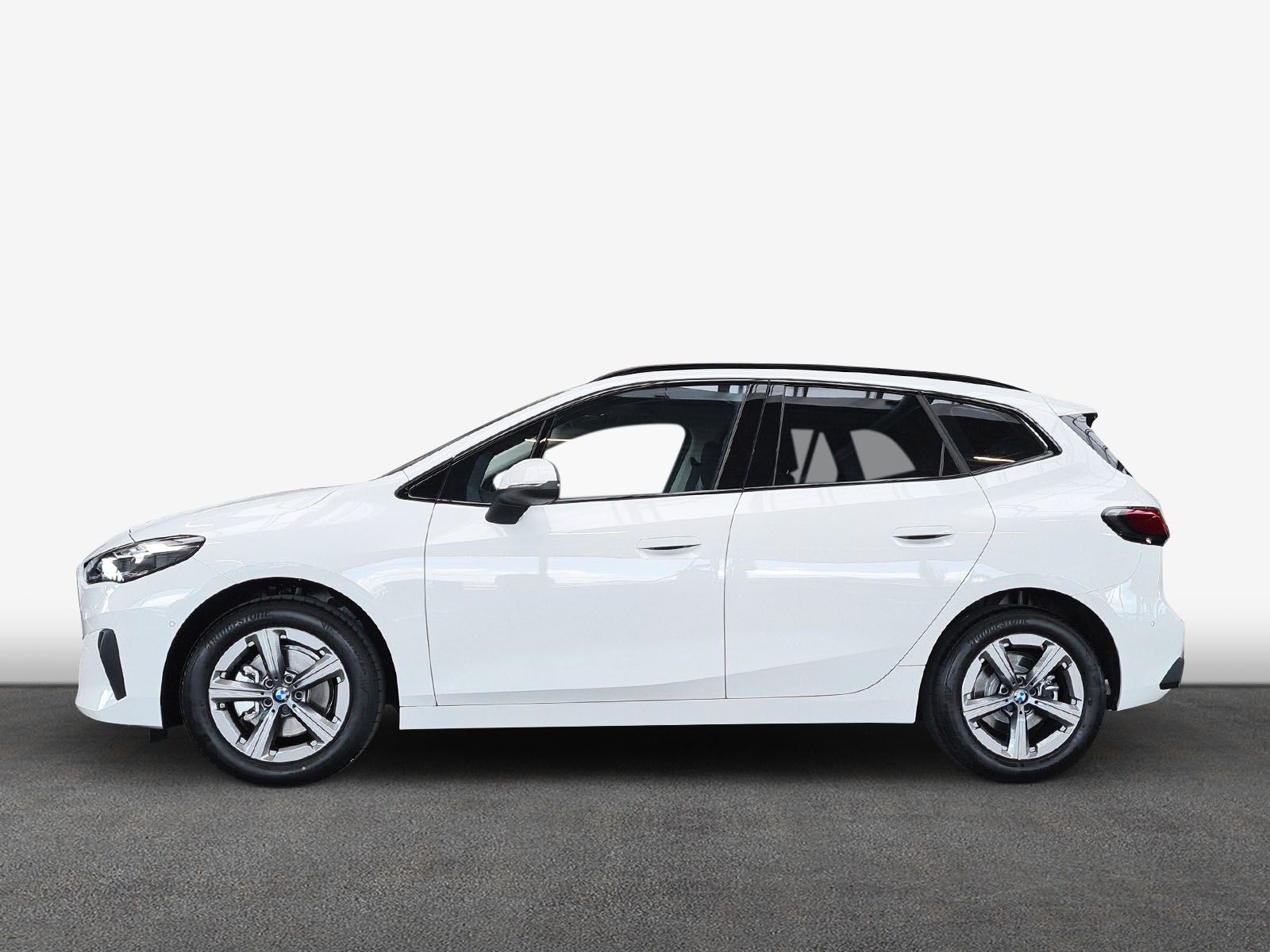 BMW 220 Active Tourer - Bild 5