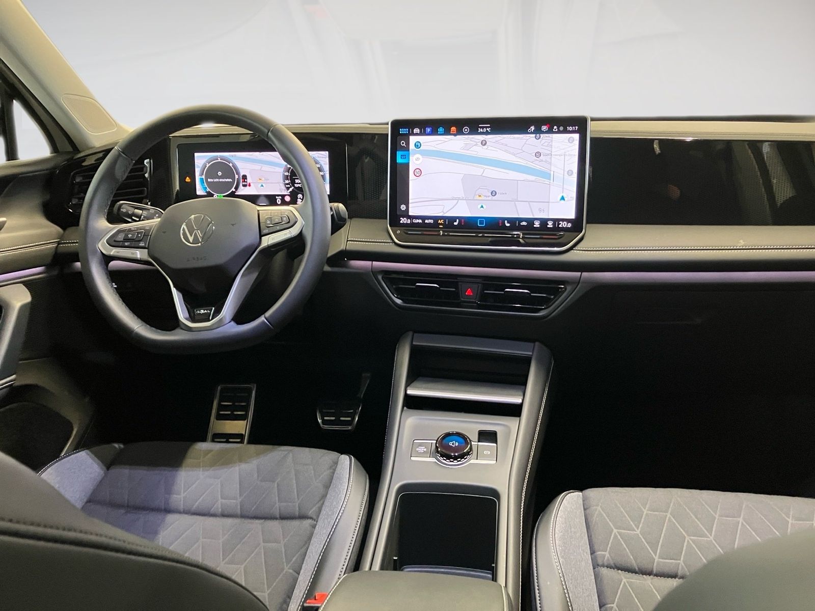 Volkswagen Tiguan - Bild 11