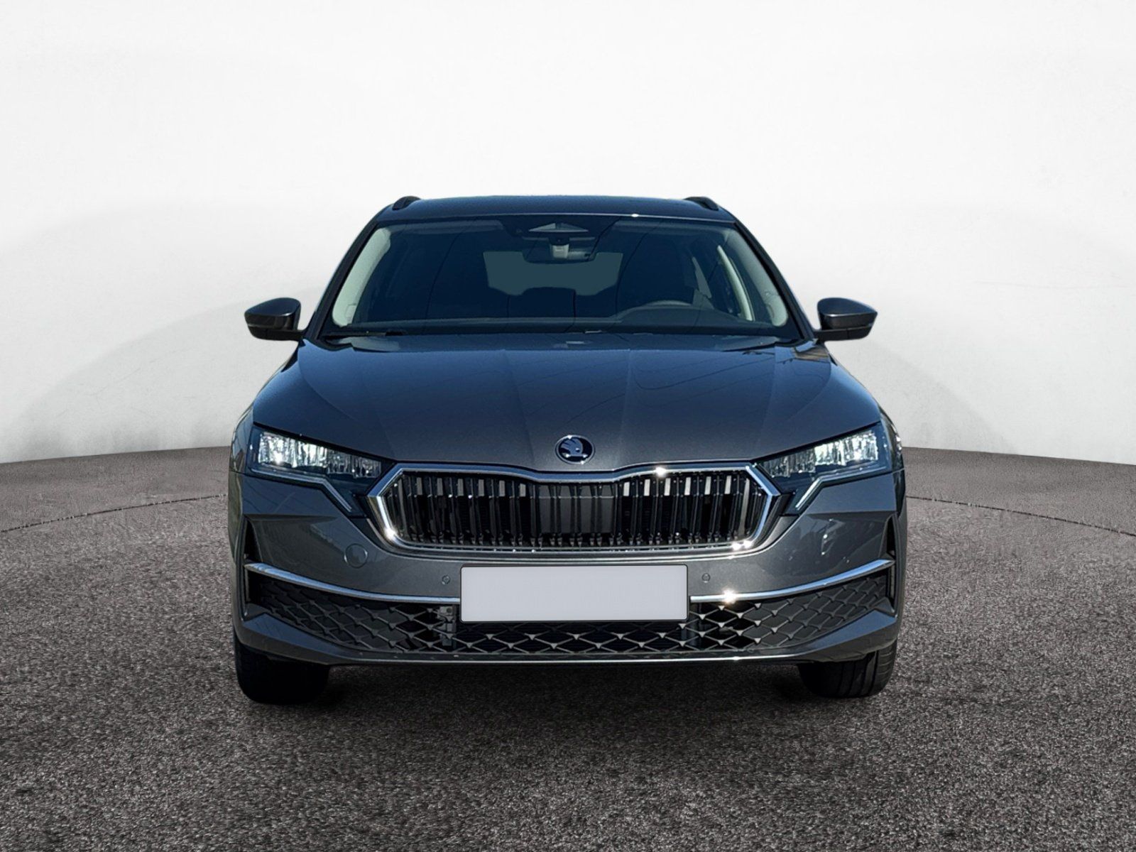 Skoda Octavia - Bild 3