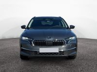 Skoda Octavia - Vorschau Bild 3