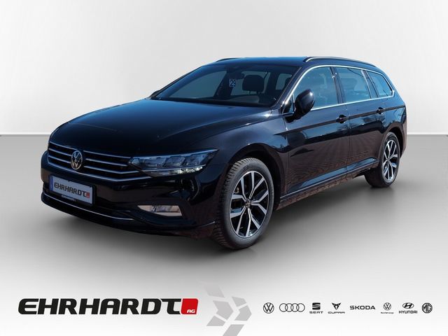 Volkswagen Passat Variant  2.0 TDI DSG Business LED*NAV*SHZ