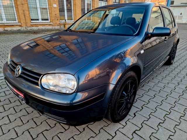 Volkswagen Golf 1.4 Special*Klima*Tüv Neu*