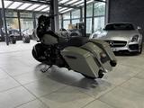 Harley-Davidson FLHTK Electra Glide Ultra Limited Street 114 CVO - HARLEY-DAVIDSON CVO ELECTRA GLIDE