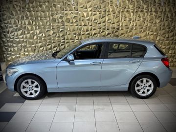 BMW 118 - 11