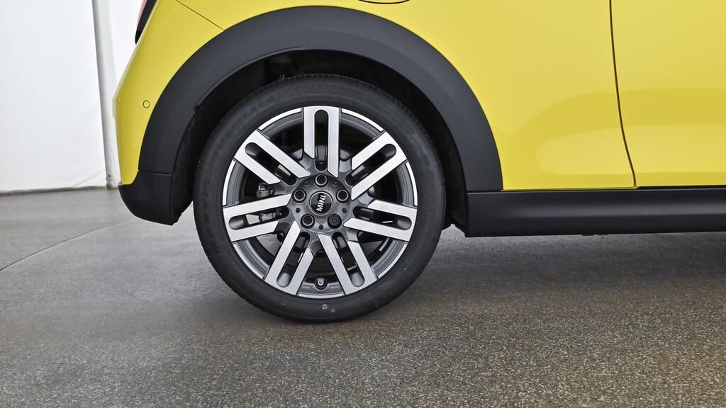 MINI Cooper C - Bild 16