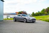 Aston Martin DB9 LM 5.9 Touchtronic Nr. 66 von 69 - Aston Martin aus 2008
