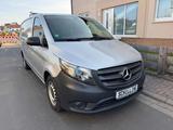 Mercedes-Benz Vito Kasten 110 CDI FWD lang WERKSTATT SHZ - Mercedes-Benz Vito in Saarbrücken