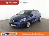 Renault Clio 0.9 Energy Intens*NAVI*TEMPO*CAM*SHZ* - Renault Clio Gebrauchtwagen in Stuttgart