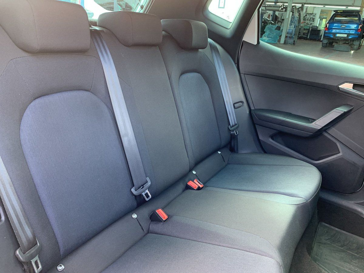 Seat Arona - Bild 26